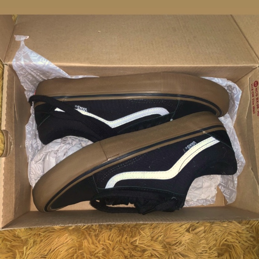 Vans Old Skool Pro